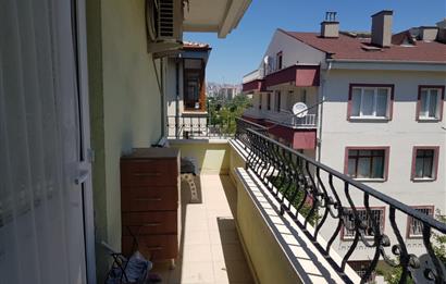 GAZİ MAH. ATATÜRK ORMAN ÇİFTLİĞİNE YAKIN 180m² 4+1 SATILIK DAİRE