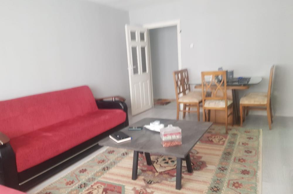 DİKMEN KABİL CADDESİNDE 3+1 SATILIK DAİRE