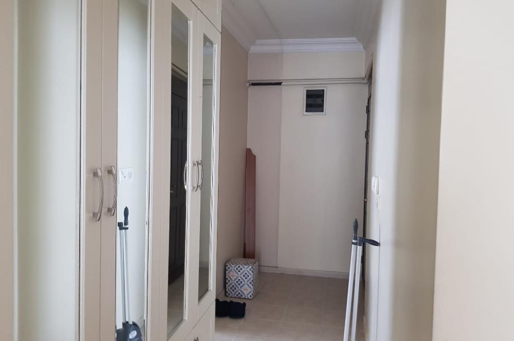 GAZİ MAH. ATATÜRK ORMAN ÇİFTLİĞİNE YAKIN 180m² 4+1 SATILIK DAİRE