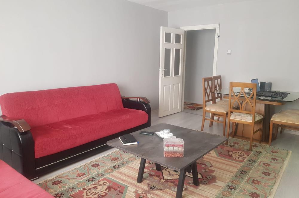 DİKMEN KABİL CADDESİNDE 3+1 SATILIK DAİRE