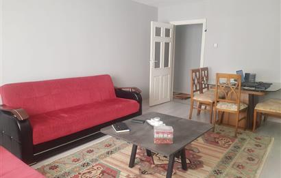 DİKMEN KABİL CADDESİNDE 3+1 SATILIK DAİRE