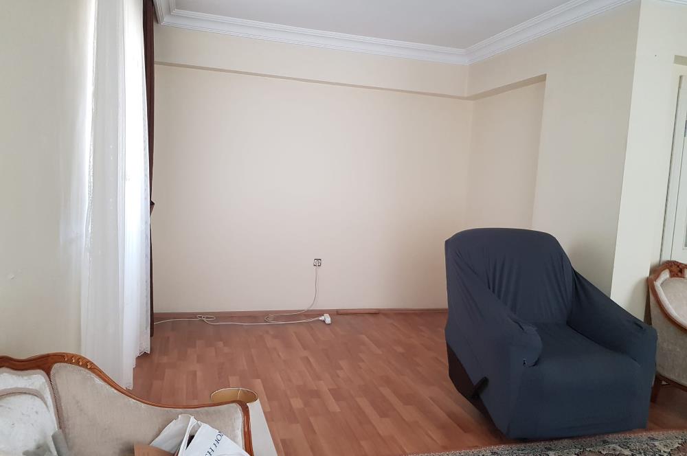 GAZİ MAH. ATATÜRK ORMAN ÇİFTLİĞİNE YAKIN 180m² 4+1 SATILIK DAİRE