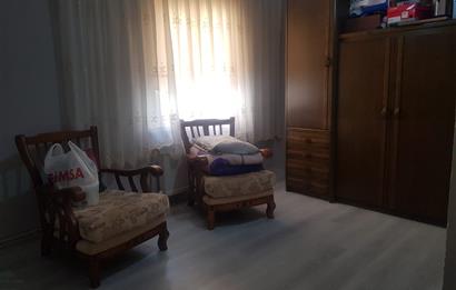 DİKMEN KABİL CADDESİNDE 3+1 SATILIK DAİRE