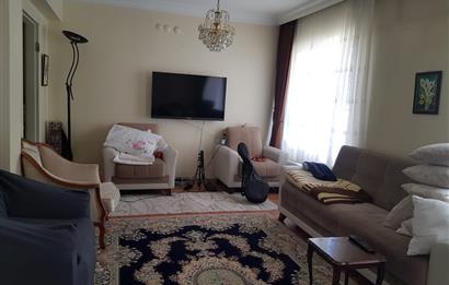 GAZİ MAH. ATATÜRK ORMAN ÇİFTLİĞİNE YAKIN 180m² 4+1 SATILIK DAİRE