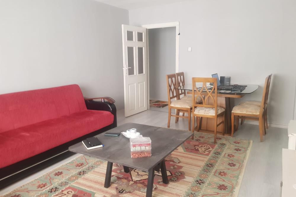 DİKMEN KABİL CADDESİNDE 3+1 SATILIK DAİRE