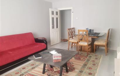 DİKMEN KABİL CADDESİNDE 3+1 SATILIK DAİRE