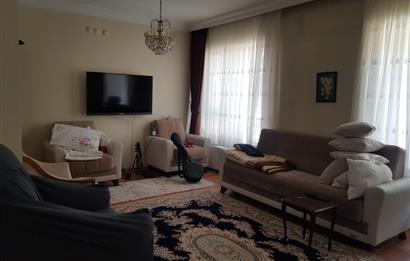 GAZİ MAH. ATATÜRK ORMAN ÇİFTLİĞİNE YAKIN 180m² 4+1 SATILIK DAİRE