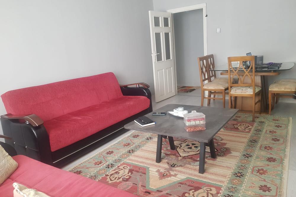 DİKMEN KABİL CADDESİNDE 3+1 SATILIK DAİRE