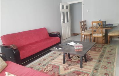 DİKMEN KABİL CADDESİNDE 3+1 SATILIK DAİRE