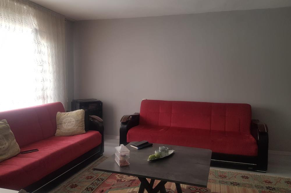 DİKMEN KABİL CADDESİNDE 3+1 SATILIK DAİRE