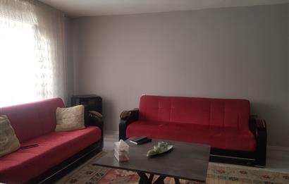 DİKMEN KABİL CADDESİNDE 3+1 SATILIK DAİRE