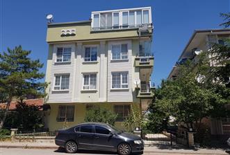 GAZİ MAH. ATATÜRK ORMAN ÇİFTLİĞİNE YAKIN 180m² 4+1 SATILIK DAİRE