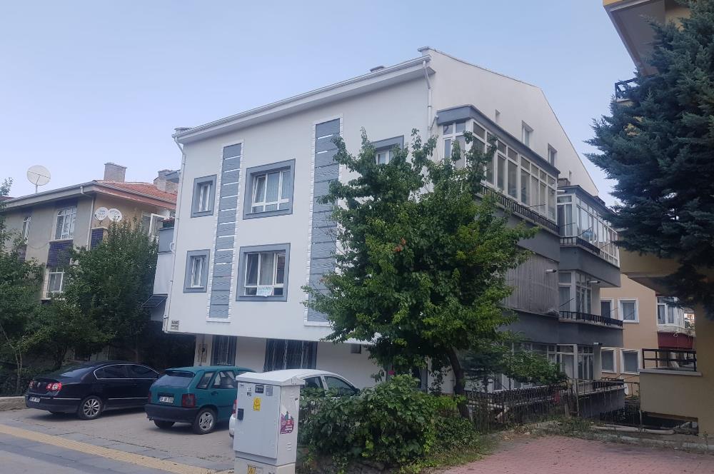 DİKMEN KABİL CADDESİNDE 3+1 SATILIK DAİRE