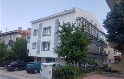 DİKMEN KABİL CADDESİNDE 3+1 SATILIK DAİRE