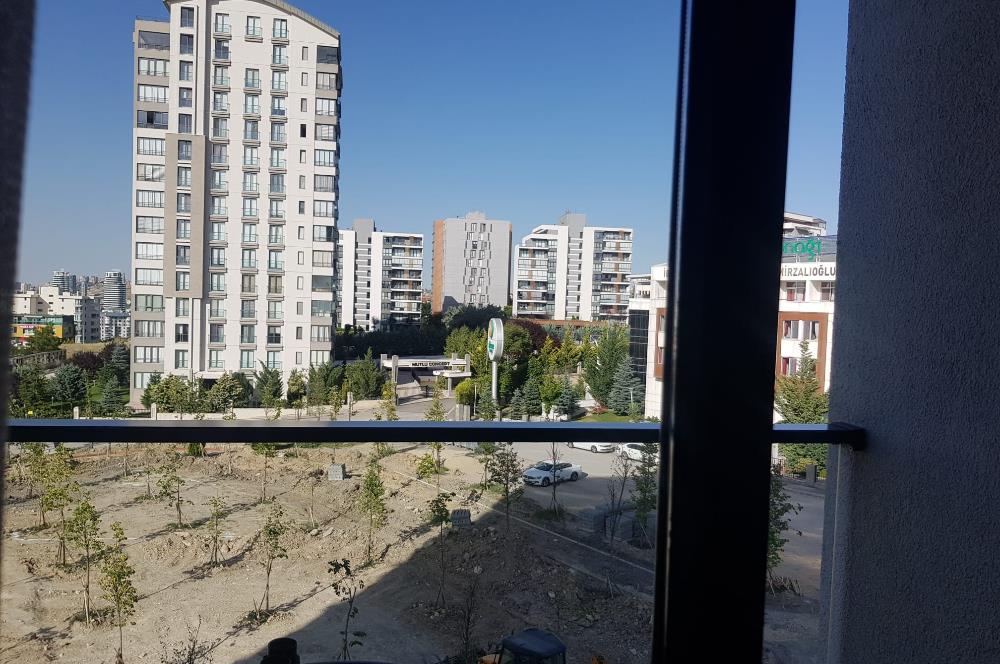 ALACAATLI KEYPARK 3 SİTESİ'NDE FULL YAPILI SATILIK 2+1 DAİRE