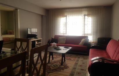 DİKMEN KABİL CADDESİNDE 3+1 SATILIK DAİRE