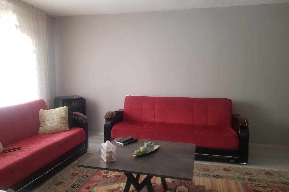 DİKMEN KABİL CADDESİNDE 3+1 SATILIK DAİRE