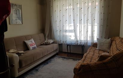 GAZİ MAH. ATATÜRK ORMAN ÇİFTLİĞİNE YAKIN 180m² 4+1 SATILIK DAİRE