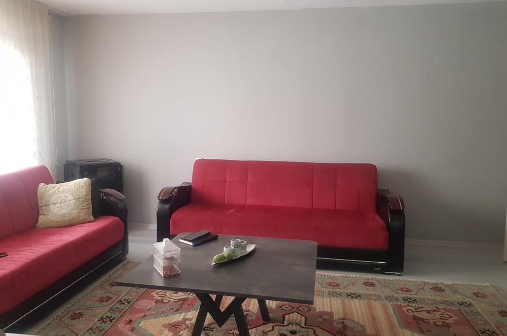 DİKMEN KABİL CADDESİNDE 3+1 SATILIK DAİRE