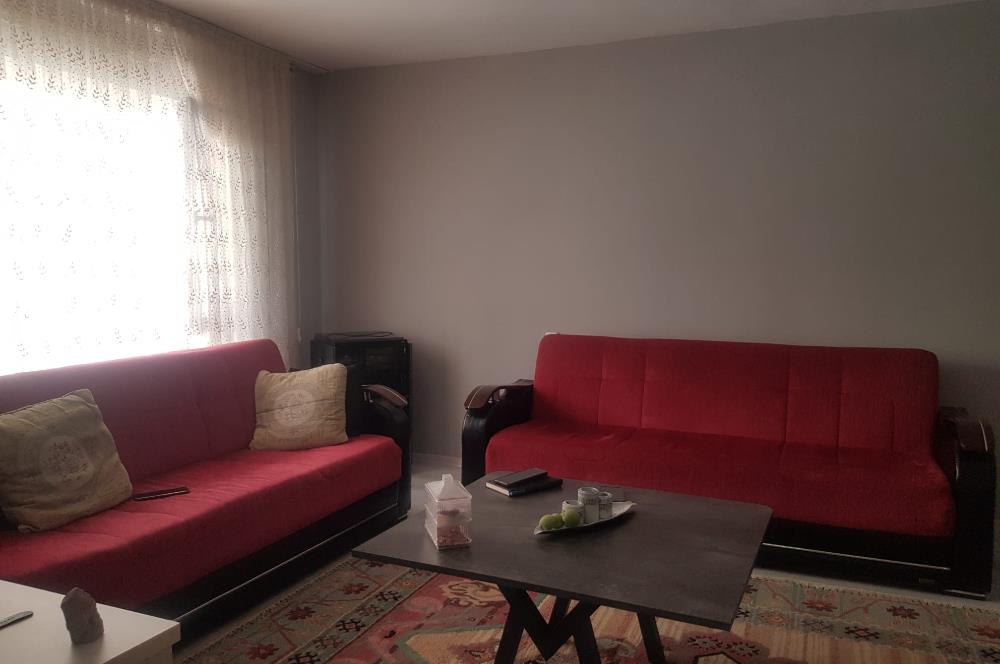 DİKMEN KABİL CADDESİNDE 3+1 SATILIK DAİRE