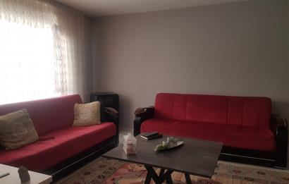 DİKMEN KABİL CADDESİNDE 3+1 SATILIK DAİRE