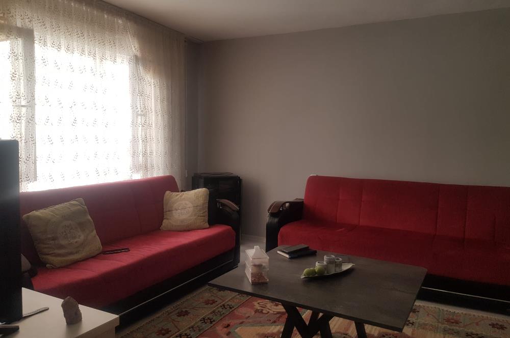 DİKMEN KABİL CADDESİNDE 3+1 SATILIK DAİRE