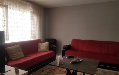 DİKMEN KABİL CADDESİNDE 3+1 SATILIK DAİRE