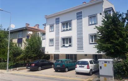 DİKMEN KABİL CADDESİNDE 3+1 SATILIK DAİRE