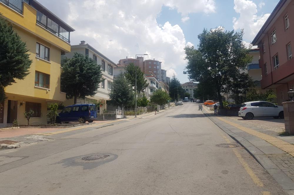 DİKMEN KABİL CADDESİNDE 3+1 SATILIK DAİRE