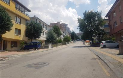 DİKMEN KABİL CADDESİNDE 3+1 SATILIK DAİRE