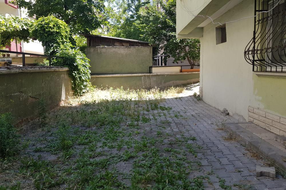 GAZİ MAH. ATATÜRK ORMAN ÇİFTLİĞİNE YAKIN 180m² 4+1 SATILIK DAİRE