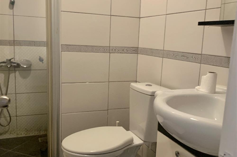 Bitez Mutlu Sitesi, Senelik Kiralık, Eşyalı, Bitişik Nizam Dubleks