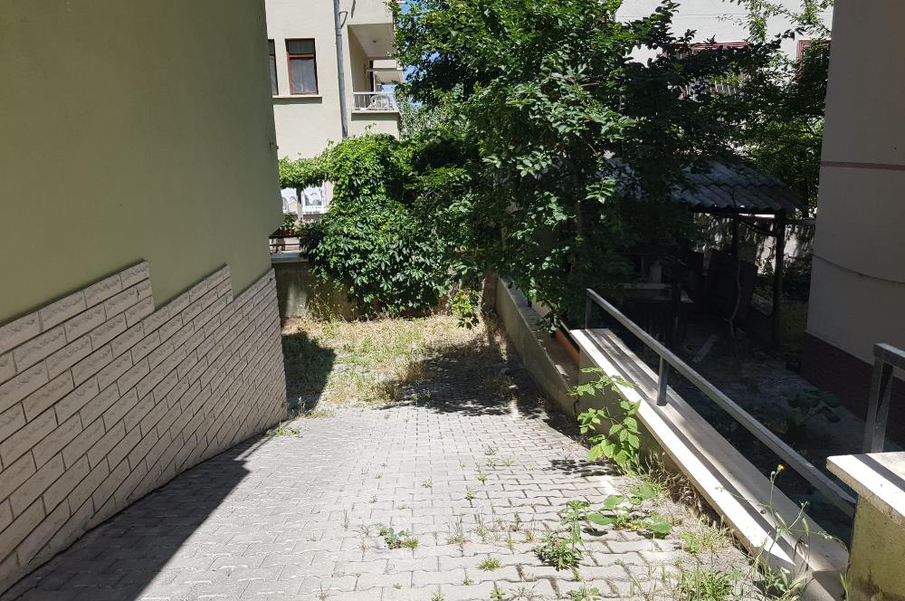 GAZİ MAH. ATATÜRK ORMAN ÇİFTLİĞİNE YAKIN 180m² 4+1 SATILIK DAİRE