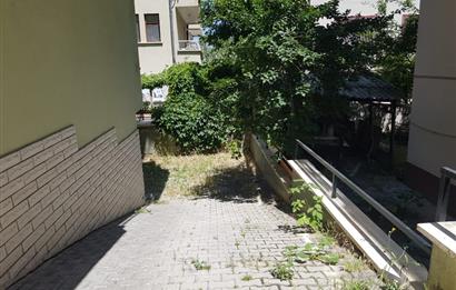 GAZİ MAH. ATATÜRK ORMAN ÇİFTLİĞİNE YAKIN 180m² 4+1 SATILIK DAİRE