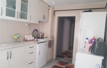 DİKMEN KABİL CADDESİNDE 3+1 SATILIK DAİRE