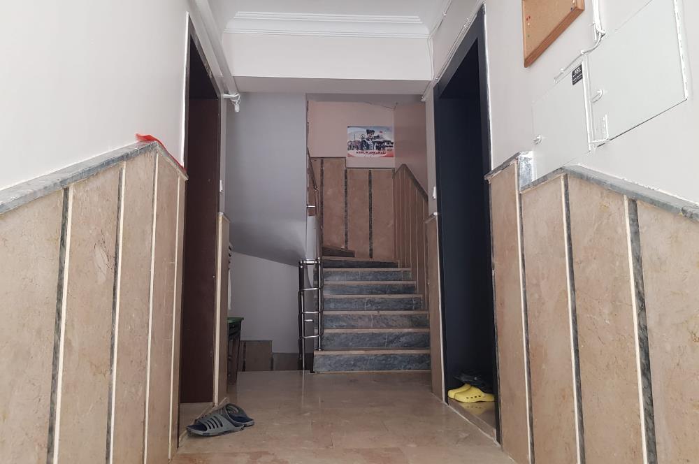 GAZİ MAH. ATATÜRK ORMAN ÇİFTLİĞİNE YAKIN 180m² 4+1 SATILIK DAİRE