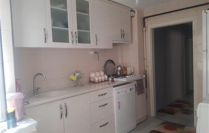 DİKMEN KABİL CADDESİNDE 3+1 SATILIK DAİRE