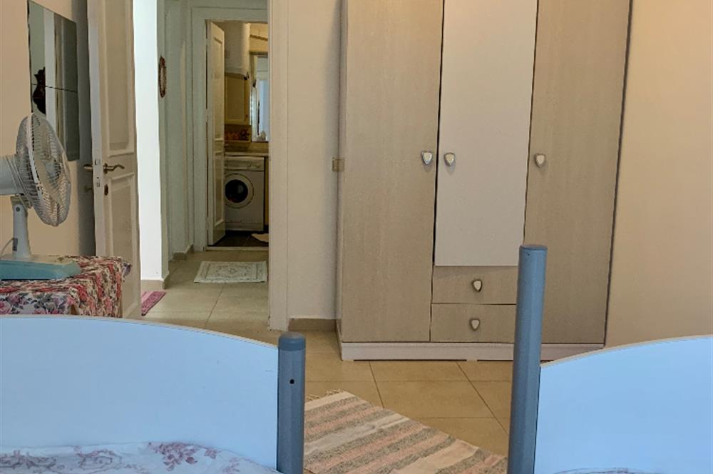 Bitez Mutlu Sitesi, Senelik Kiralık, Eşyalı, Bitişik Nizam Dubleks