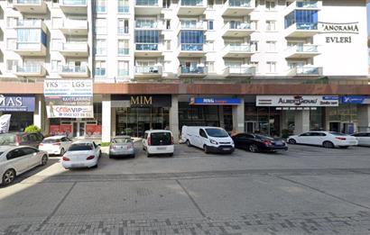 BEYLİKDÜZÜ BEYKENT AVRUPA CADDESİ'NDE SATILIK 524 M2 DÜKKAN