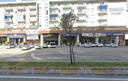 BEYLİKDÜZÜ BEYKENT AVRUPA CADDESİ'NDE SATILIK 524 M2 DÜKKAN