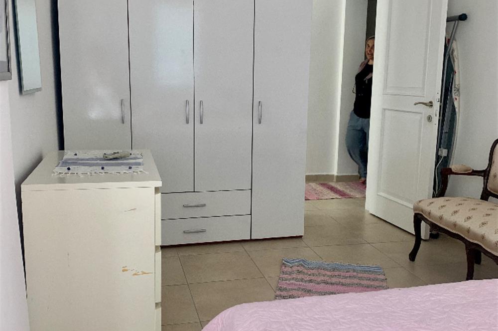 Bitez Mutlu Sitesi, Senelik Kiralık, Eşyalı, Bitişik Nizam Dubleks