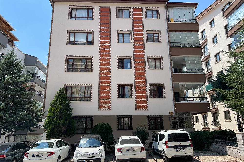 CENTURY 21 TROY'DAN AKPINAR MAHALLESİNDE 3+1 DAİRE