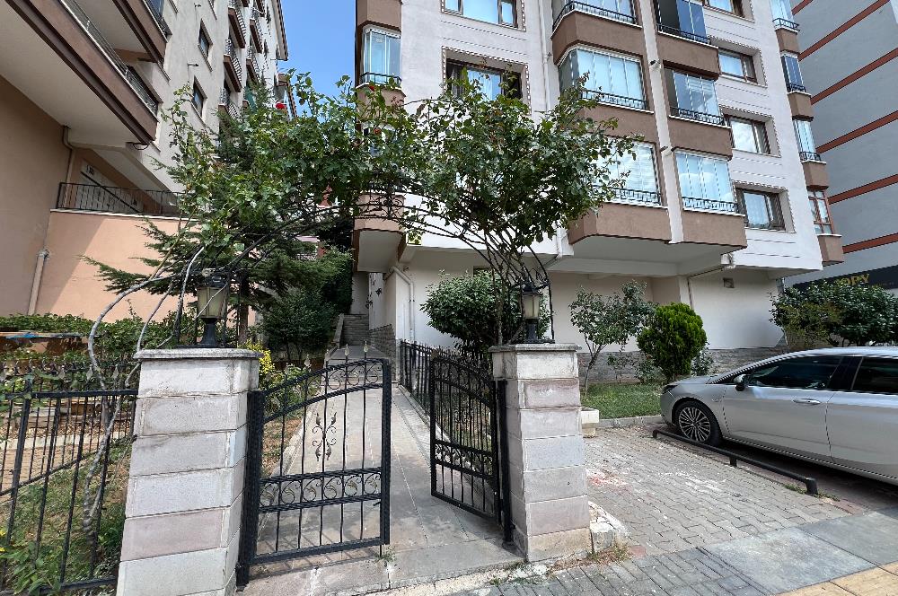 CENTURY 21 TROY'DAN AKPINAR MAHALLESİNDE 3+1 DAİRE