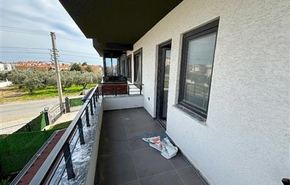 Tekirdağ Şarköy'de Deniz Manzaralı Sıfır Villa