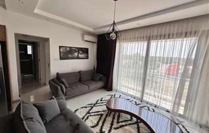 Lefkoşa, Dereboyunda satılık 2+1 daire