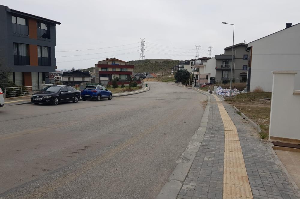 YAŞAMKENT'TE CADDE CEPHELİ FULL YAPILI EŞYALI SATILIK 1+1 DAİRE