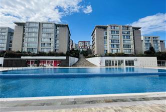 ÇAMLIK CRYSTAL PARK SİTESİNDE SATILIK 3+1 DAİRE 