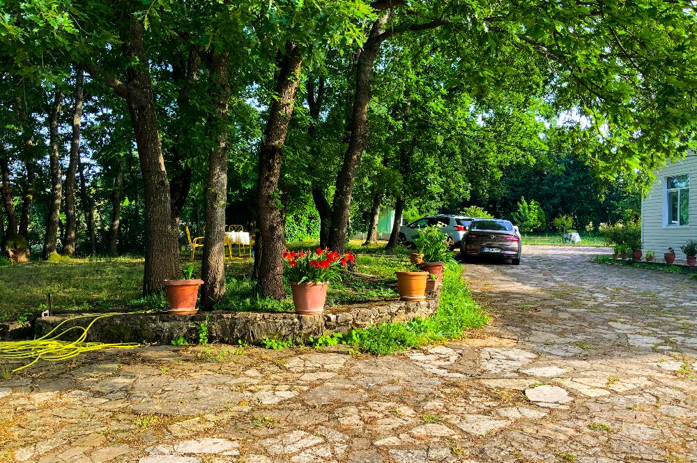 GEBZE YAĞCILARDA HARİKA KONUMDA SATILIK ARSA