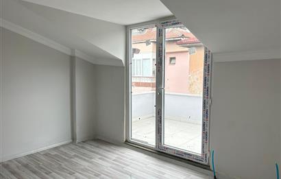 BEKİRDERE MAHALLESİ'NDE SIFIR 4+1 DUBLEX SATILIK DAİRE