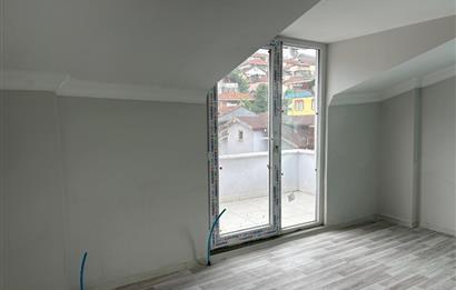 BEKİRDERE MAHALLESİ'NDE SIFIR 4+1 DUBLEX SATILIK DAİRE